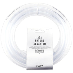 ADA Clear hose  9/12 3 mt
