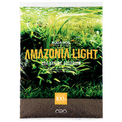 ADA Aqua Soil - Amazonia Light (9l)