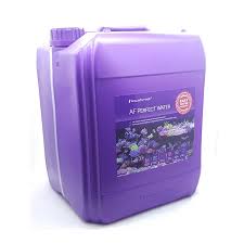 AQUAFOREST    Perfect water 20 lt