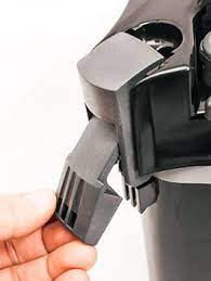 SICCE Levette per cestello whale 350-500