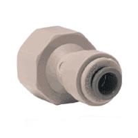 FORWATER Adattatore alla rete idrica 3/4-1/4