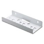 FORWATER Staffa  a 3 posti  cm 36x13,5