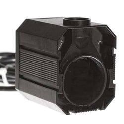 AQUABEE  Pompa UP 2000/1
versione skimmer con girante a spazzola (needlewheel)