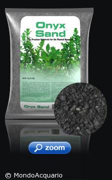 SEACHEM  Onyx sand 3.5 Kg