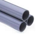 FORWATER Tubo in PVC D40 al mt