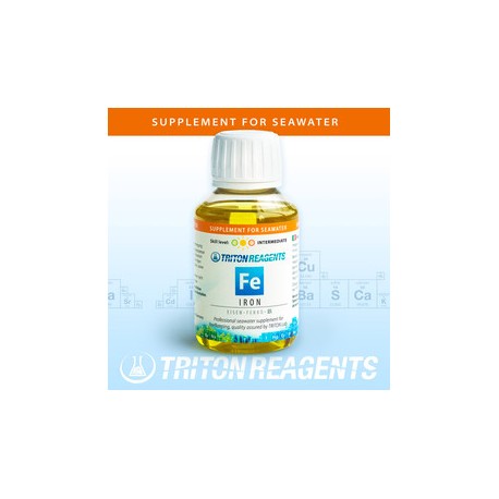TRITON Trace Reagents Fe 100ml
