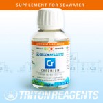 TRITON Rreagents Cr 100ml