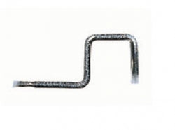 ADA Cube Garden Hooks 4 Pack Set (6mm) Ganci di supporto in acciaio per collocare una copertura sulle vasche.