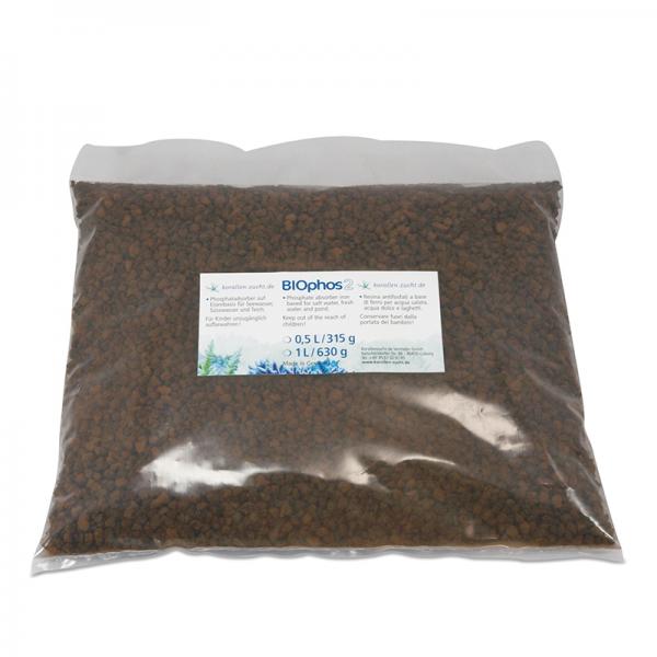 KORALLEN ZUCKT Biophos 2 500 ml