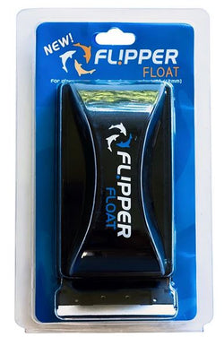 FLIPPER  Cleaner Max - spazzola magnetica 2in1 per vetri fino a 24mm