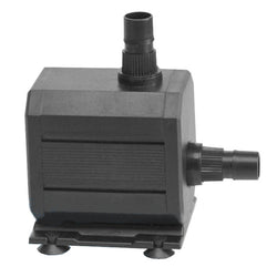 AQUABEE Pompa UP 2000/1  corpo pompa senza alberino  e rotore