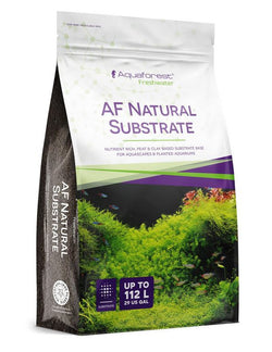 AQUAFOREST   Natural substrate 7,5