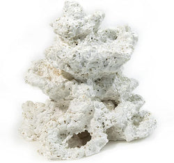 AGP Rocce ceramiche bianche sintetiche al kg