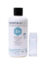 FAUNA MARIN  Elementals Trace Zn 250 ml