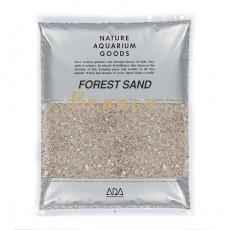 ADA Forest Sand Branco 2Kg