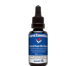 CORAL ESSENTIAL Bio clean 50 ml