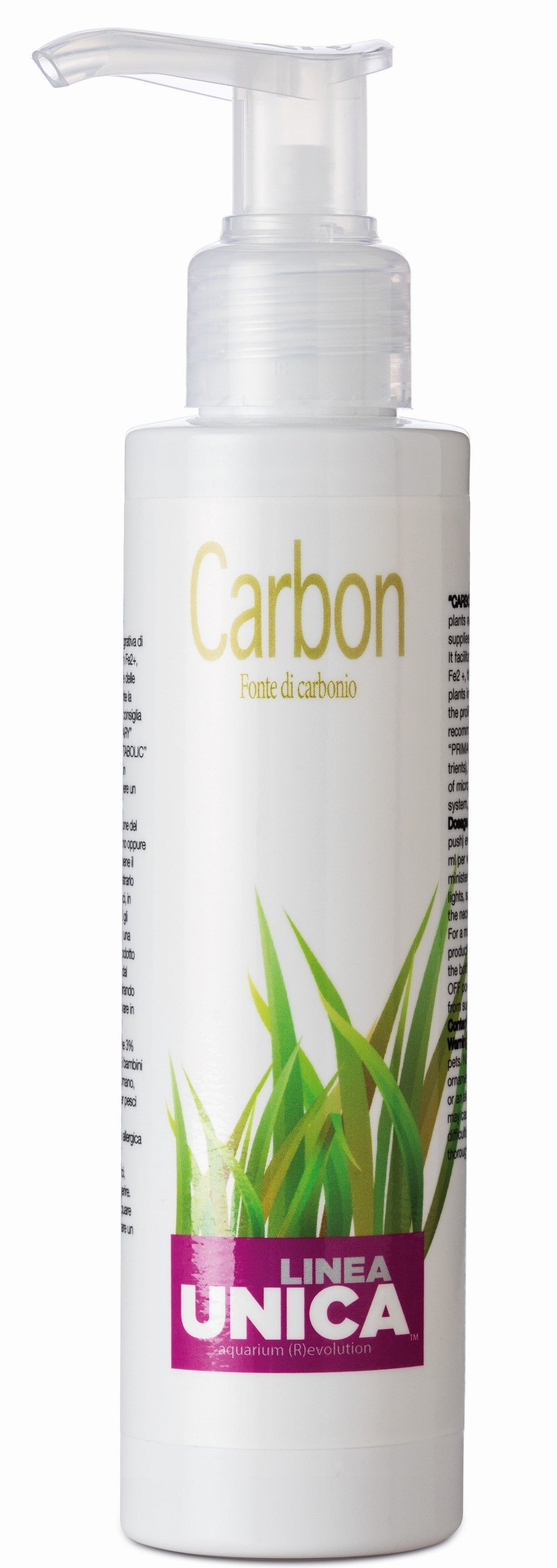 AGP Carbon 1000 ml fertilizzante