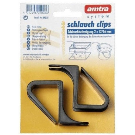 AMTRA  Blocca tubo