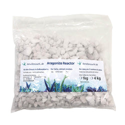 KORALLEN ZUCKT   Aragonite reactor 1 Kg