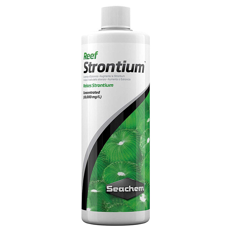 SEACHEM Strontium 250 ml