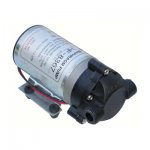 AQUA MEDIC  Pompa booster 100 galloni