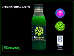 PLANCTONTECH Fitonatural light new top formula + 30% densita' di microalghe
SKIM STOP IN OMAGGIO