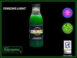 PLANCTONTECH Synecoreef light
New top formula +30% di microalghe