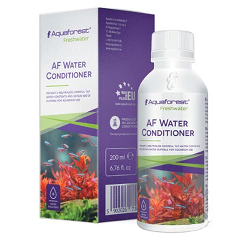 AQUAFOREST  Water conditioner 2000ml