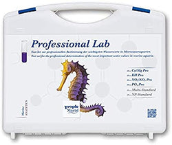 TROPIC MARIN  Professional lab