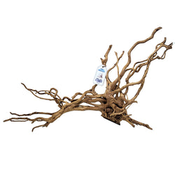 WHIMAR Decor spider wood nano