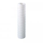 FORWATER  CFA 10/5 cartuccia filtrante sedimenti a filo 5 mcr