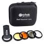 ORPHEK Coral Lens