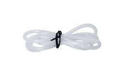 REEF FACTORY Tubo in silicone diametro 1/3 per kh keeper 1 mt