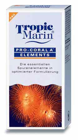 TROPIC MARIN Pro-coral A+ 500ml