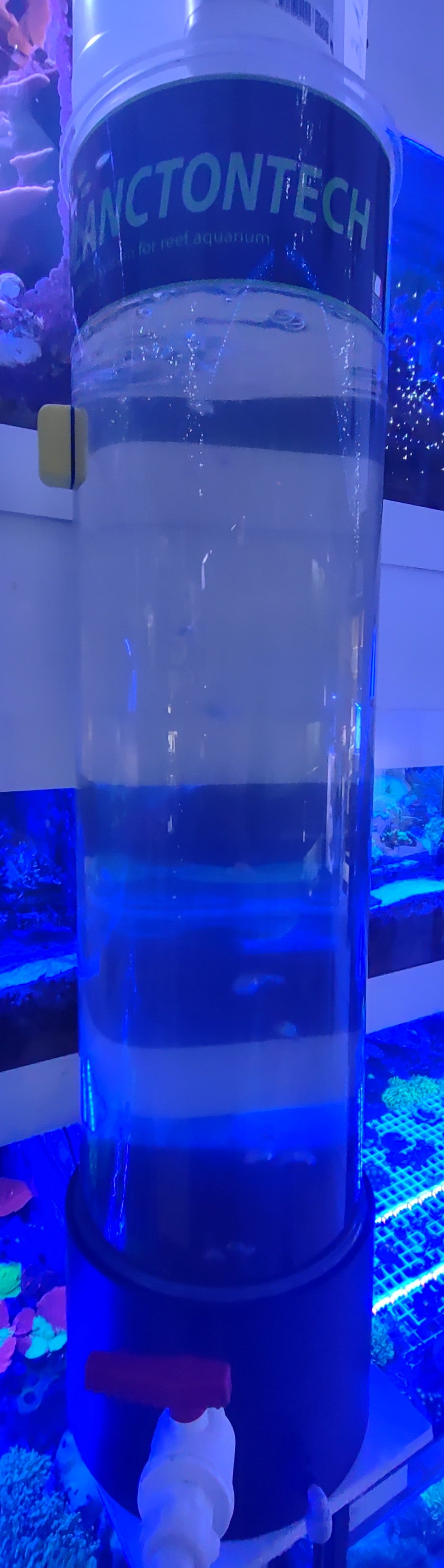 PLANCTONTECH Zooplancton 500 ml