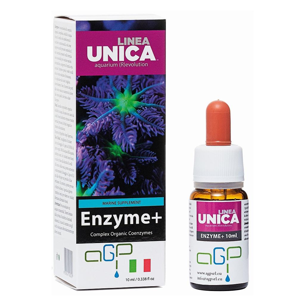 AGP Enzyme  10 ml