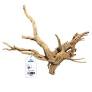 WHIMAR Decor spider wood Large 40  60 cm
