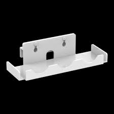 REEF FACTORY Dosing Pump holder x3 .supporto per pompe dosometriche