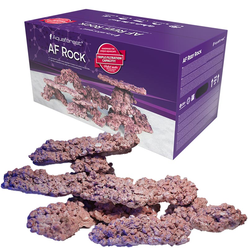 AQUAFOREST Rock 1 kg