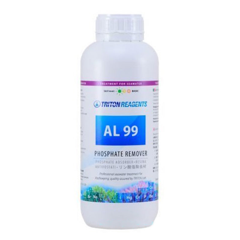 TRITON Al 99 5000 ml