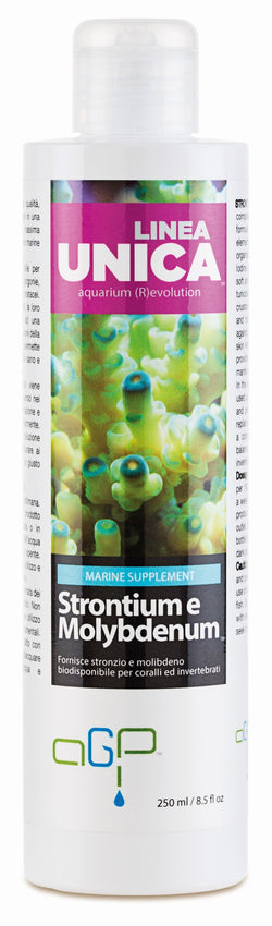 AGP Strontium&molibdeno 1000 ml