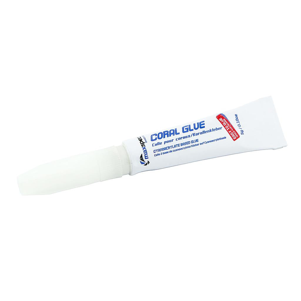MAXSPECT Coral glue 20x5gr