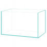 GENESI ACQUARI Tank 100 60x40x45h 8 mm extrachiaro