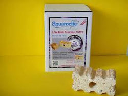 AQUAROCHE Live rock function media 1,5 kg