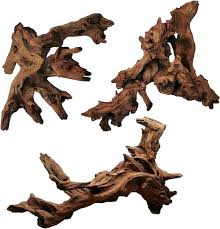 WHIMAR Decor driftwood mangrovia S