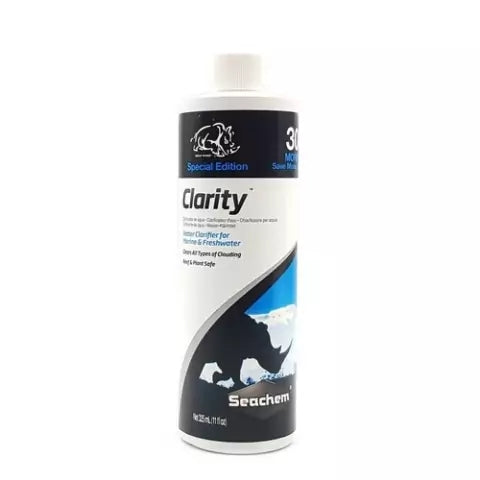 SEACHEM Clarity 325 ml