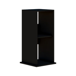 AQPET Supporto cabinet nero 40 cm