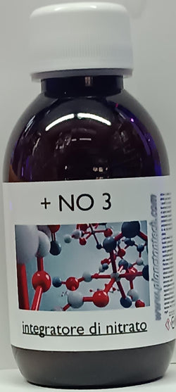 PLANCTONTECH + No3 150ml