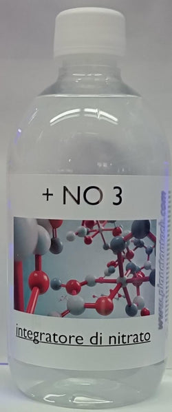 PLANCTONTECH +No3 500ml