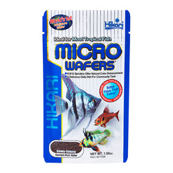 HIKARI  Micro wafer 45g